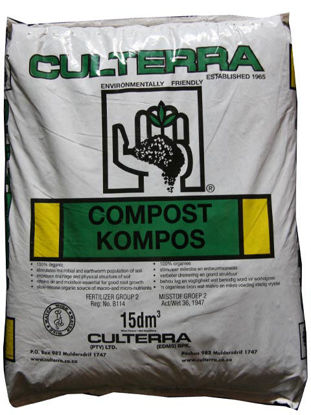 Picture of Culterra Compost 15dm3