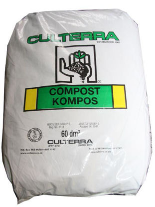 Picture of Culterra Compost 60dmᵌ