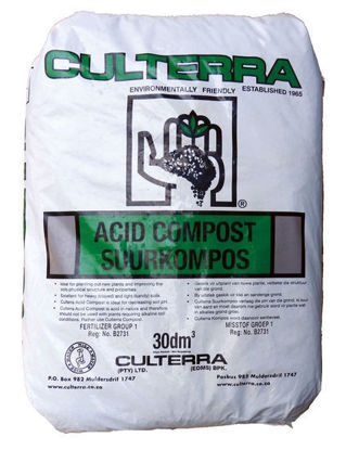Picture of Acid compost 30dmᵌ