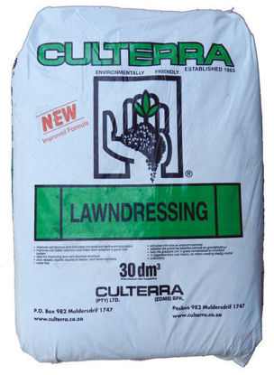 Picture of Culterra Lawn Dressing 30dmᵌ