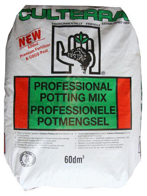 Picture of Culterra Potting Soil 30dmᵌ