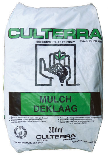 Picture of CULTERRA MULCH 30DMᵌ