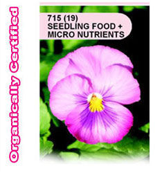 Picture of Culterra Seedling Food 1 Kg