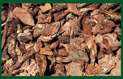 Picture of Bulk Bark Chips