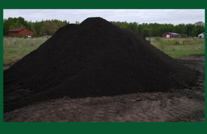 Picture of Bulk Kraal Manure