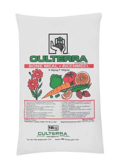 Picture of Culterra Bone Meal 10Kg