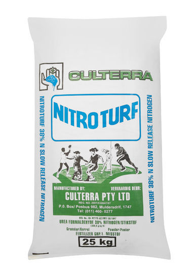 Picture of Nitroturf 38% 25Kg